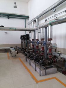 <b>和氏乳业安装工程</b>