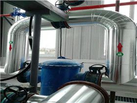 <b>陇县热力6台2吨真空热水锅炉安装工程</b>